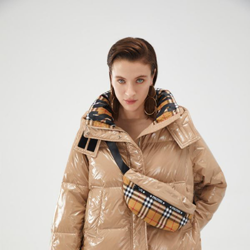 Heavy Duty Telehandler